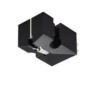 Denon DL-103 | Moving Coil, 0,3 mV, 20 Hz-45 kHz, 40 Ohm, 8,5 g