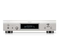 Denon DNP-2000NE argento - Lettore audio di rete, Wi-Fi, Bluetooth, AirPlay 2, Spotify, Deezer, Tidal, SoundCloud, Amazon Music, Napster, Ethernet