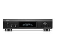 Denon DNP-2000NE nero - Lettore audio di rete, Wi-Fi, Bluetooth, AirPlay 2, Spotify, Deezer, Tidal, SoundCloud, Amazon Music, Napster, Ethernet
