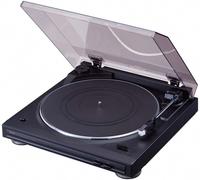 DENON DP-29 Giradiscos Plata