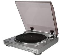 Denon DP 29 F Giradischi con trasmissione a cinghia Nero