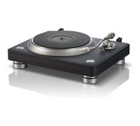 Denon DP-3000NE ebano scuro - Giradischi Hi-Fi
