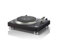 Denon DP 3000NE trazione diretta, bilanciamento statico, MM o MC,piedi isolanti