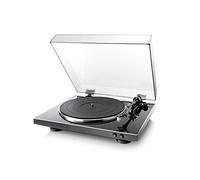 Giradischi completamente automatico Denon DP-300F nero