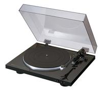 Giradischi completamente automatico Denon DP-300F nero