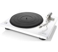 DENON DP-400 Giradischi, Bianco