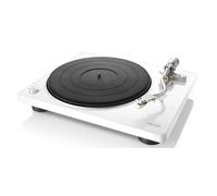 Denon DP-400 Lettore di dischi a cinghia Manuale bianco - Nouvo