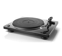 Denon DP-400 Lettore di dischi a cinghia Manuale nero - Nouvo