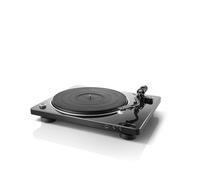 Denon DP-450 USB Giradischi con trasmissione a cinghia Nero