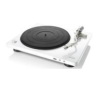 Denon DP 450 USB bianco SCONTO 5% fino a DOMENICA