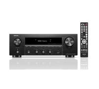 Denon DRA-900H - Amplificatore AV a 2,2 canali, 145 W, 8 K, con HEOS integrato