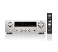 DENON DRA 900H SILVER SINTOAMPLIFICATORE 2.2 BLUETOOTH NUOVO GARANZIA UFF.