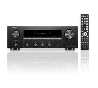 Denon DRA-900H - Ricevitore stereo a 2,2 canali 8K