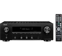 Denon dra800h sintoamplificatore av 2.0 canali dra800h potenza 100...