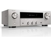 Sintoamplificatore A/V Denon DRA-800H 100 W 2.0 canali Surround Argento [DRA-800H-SILVER]