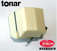 Denon DSN-40 DSN-41 DL-108 DPL-108-D stilo diamante puntina Tonar