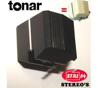 Denon DSN-41 DSN-40 DL-108 DPL-108-D stilo diamante puntina Tonar