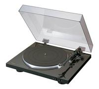 Giradischi completamente automatico Denon DP-300F nero