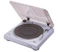 Denon DP 29 F Giradischi con trasmissione a cinghia Nero