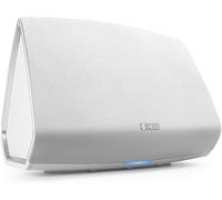 DENON HEOS 5 HS2 (2.Gen) Speaker Bluetooth Wireless Hi-Res Audio WHITE
