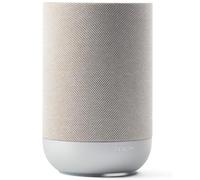Denon Home 200 Altoparlanti Senza Fili con Stereo e 3D Dolby Atmos Music, Home Audio Device, HEOS Multiroom Music Control, Wi-Fi, Bluetooth, AirPlay 2, Stone