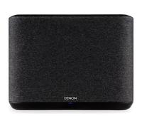 DENON - Home 250 altoparlante Nero Con cavo e senza cavo