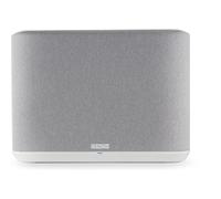 Denon Home 250 bianco - Cassa intelligente wireless, Tidal, Amazon Music, Deezer, Spotify