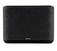 Denon Home 250 nero - Cassa intelligente wireless, Amazon Music, Deezer, Spotify, Tidal