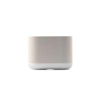 DENON Home 400 Altoparlante Smart Wireless con Dolby Atmos Music, HEOS Streaming, Wi-Fi, Bluetooth, AirPlay 2, Audio Hi-Res, Array a Sei Driver, Funzione Stereo Pairing, Design Raffinato - Stone