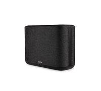 DENON HOME250, Diffusore compatto con Bluetooth, diffusore HiFi wireless con Alexa integrata, Nero