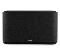 DENON HOME350 Diffusore HiFi con Bluetooth, Diffusore wireless con Alexa integrata, Nero