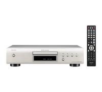 Denon DCD-600NE Argento [1292478]