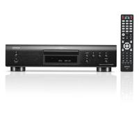 Lettore CD HiFi Denon DCD900 nero