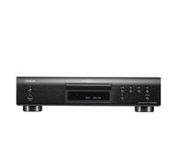 Denon Lettore CD DCD-900NE con elaborazione avanzata AL32 Plus e porta USB integrata, supporta formati ad alta risoluzione - CD, CD-R/RW, MP3, DSD e altro, modalità Pure Direct, design resistente alle