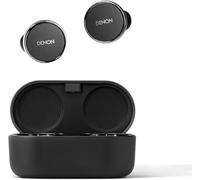 DENON Marantz Auricolari Wireless PerL Pro per Ascolto Personalizzato, con Audio Spaziale, Colore Nero