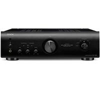Denon PMA-1520 Amplificatore Integrato Stereo, Nero