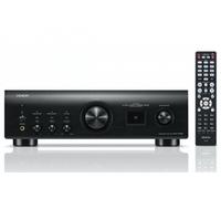 Denon PMA-1700NE Amplificatore integrato stereo con DAC Nero