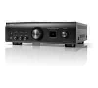 Denon PMA-1700NE nero - Amplificatore hi-fi stereo integrato a transistor