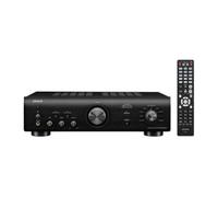 Denon PMA-600NE 2.0 canali Casa Nero