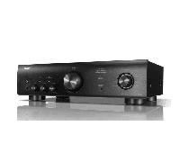 Denon PMA-600NE 2.0 canali Casa Nero