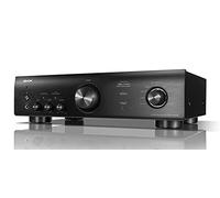 Denon PMA-600NE Amplificatore integrato, Nero