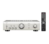 Denon PMA-600NE Amplificatore integrato, Silver