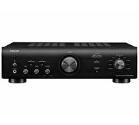 DENON PMA-600NE NERO AMPLIFICATORE INTEGRATO BLUETOOTH DAC NUOVO G.UFFICIALE
