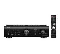 Denon PMA 600NE nero Amplificatore integrato con Bluetooth e Phono MM NUOVO