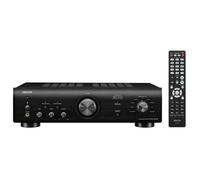 Denon PMA-600NE 2.0 canali Casa Nero