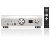 DENON PMA 900HNE SILVER AMPLIFICATORE INT E LETTORE DI RETE NUOVO G.UFFICIALE