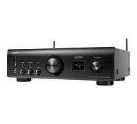 Denon PMA-900HNE nero - Amplificatore hi-fi integrato stereo, SoundCloud, Spotify, Tidal, Apple Music