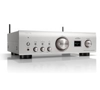 DENON PMA 900HNE SILVER AMPLIFICATORE INT E LETTORE DI RETE NUOVO G.UFFICIALE