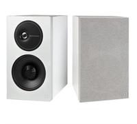 Denon RCD-M41 + DEMAND D7 Bluetooth CD Audio Set con altoparlante / 220V / EU...