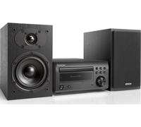 Denon rcd-m41dab silver